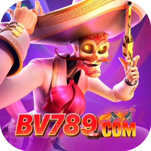 bv789 logo